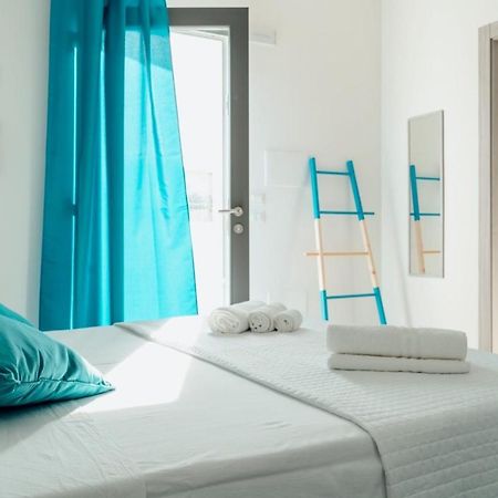 16Miglia Hotel La Caletta Kültér fotó