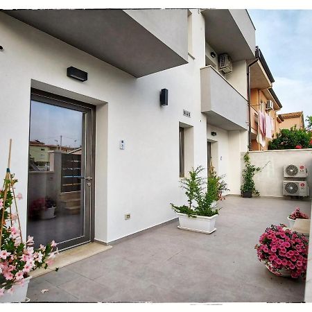 16Miglia Hotel La Caletta Kültér fotó
