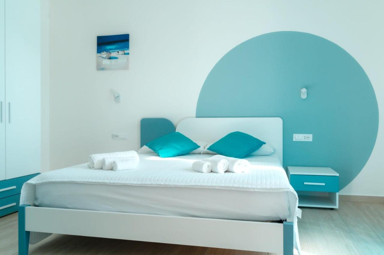 16Miglia Hotel La Caletta Kültér fotó