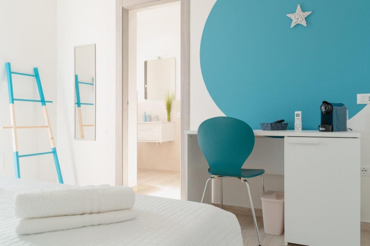 16Miglia Hotel La Caletta Kültér fotó