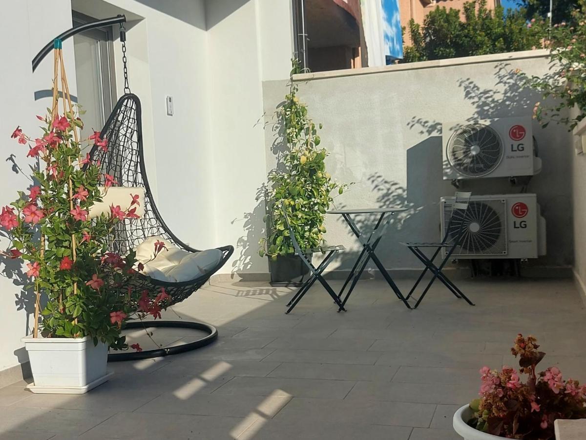16Miglia Hotel La Caletta Kültér fotó