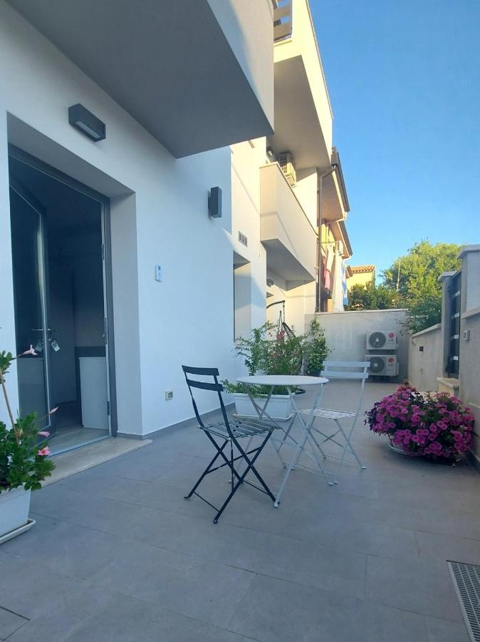 16Miglia Hotel La Caletta Kültér fotó